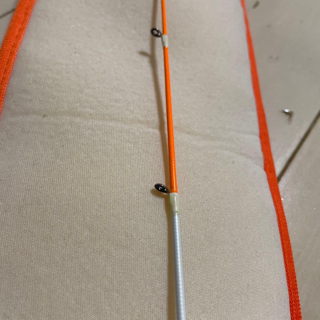 カンジ　ST-l SP703 MH Fire tip