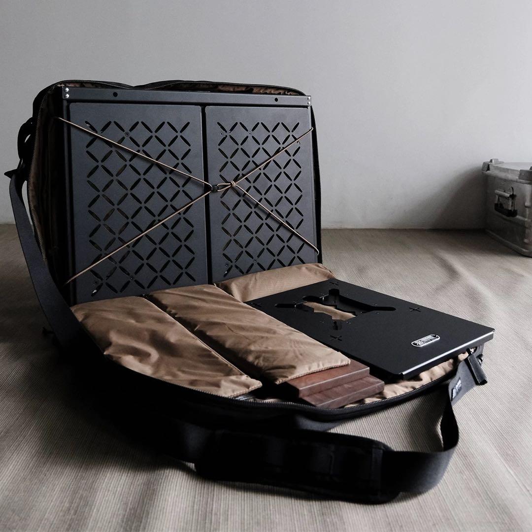 EVERYGOODS IGTテーブルセット専用収納バッグ付き