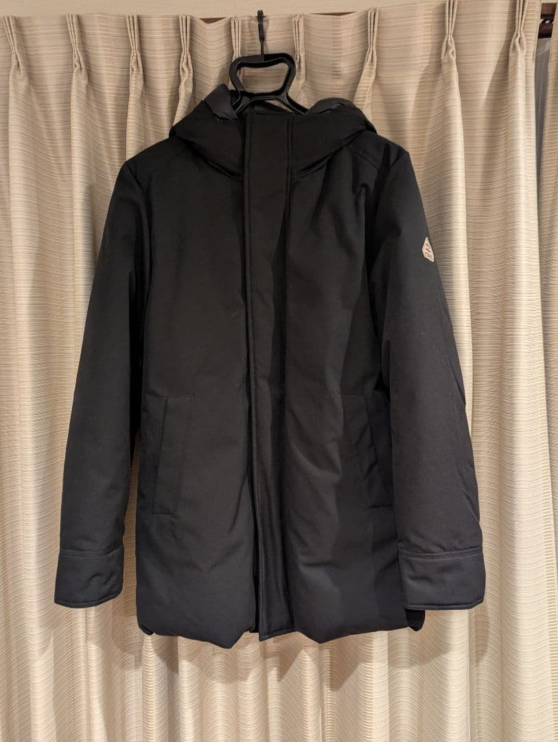 ダウン　ピレネックス　バルム　PYRENEX BALUM