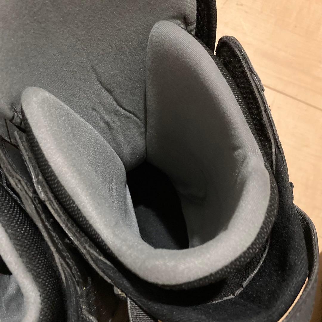 VISIONPEAKS スノーボード ブーツ 26.5 Atop ワイヤー