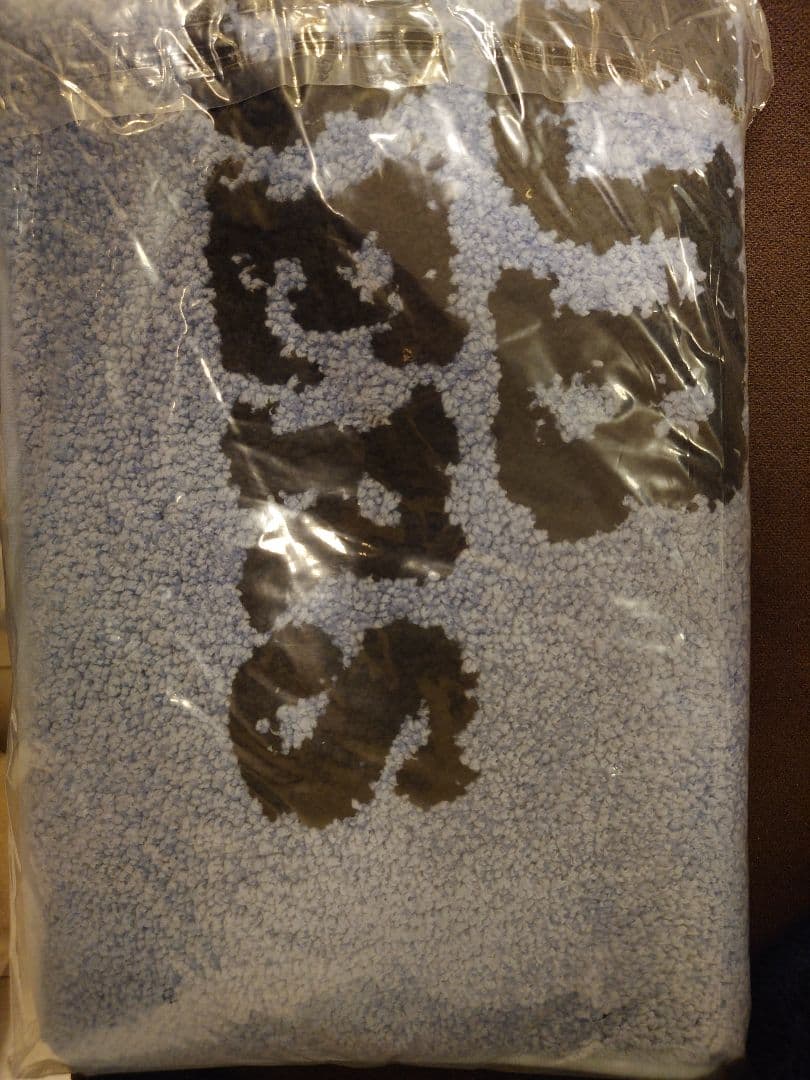 アイリーフィッシングクラブ　ラグマット