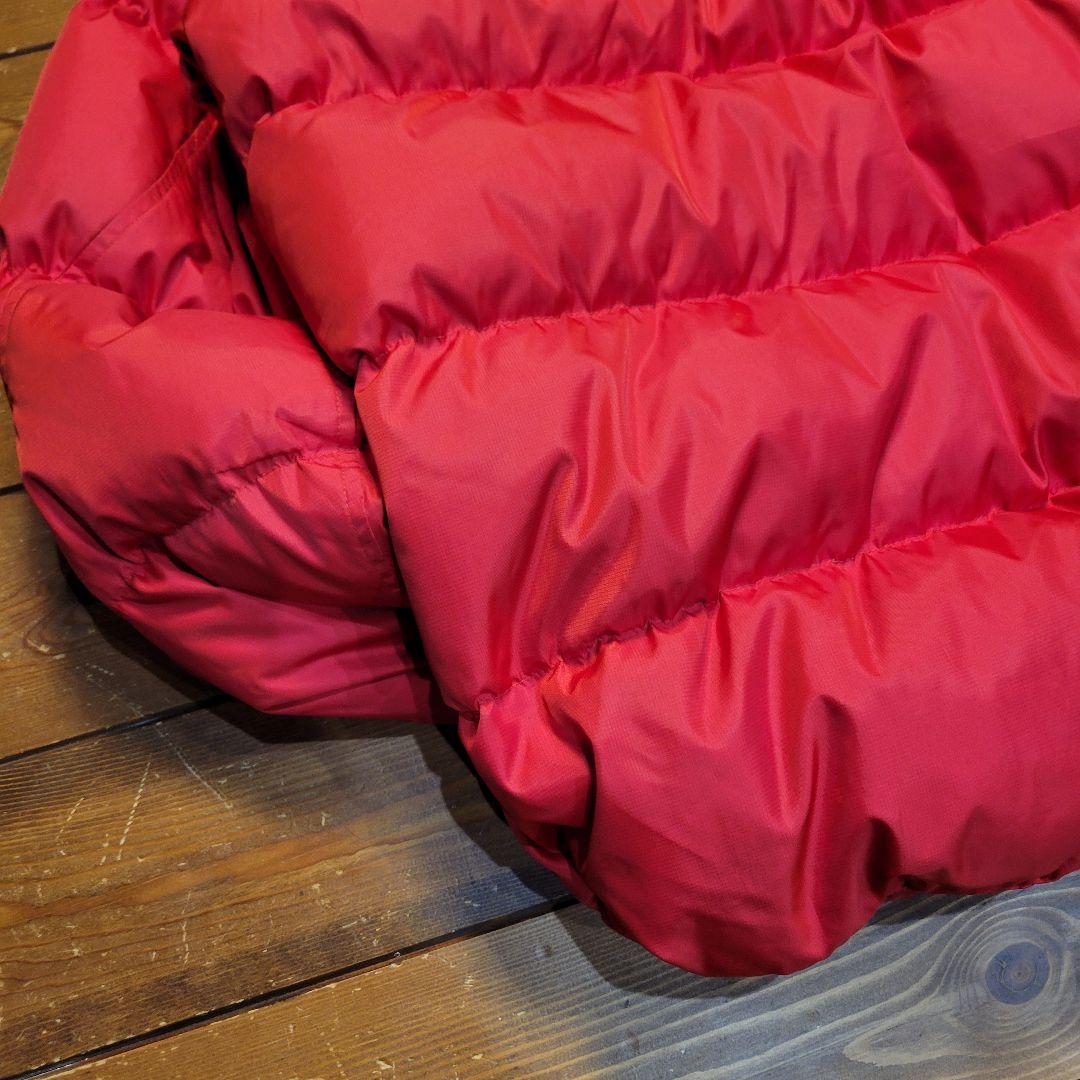 【入手困難】00s ナイキ マンチェスター ユナイテッド ダウンジャケット