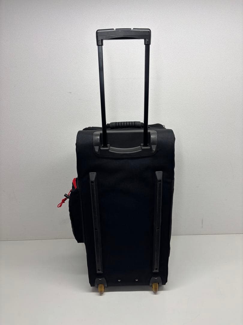 kissmark キスマーク 大容量 キャリーケース スキー 旅行 バッグパック