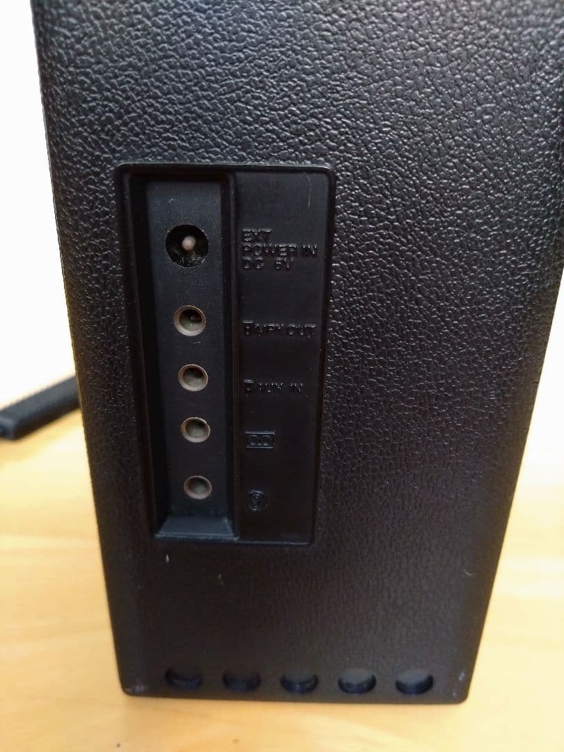 ソニー スカイセンサー 5800 SONY ICF-5800 ラジオ 稼働品