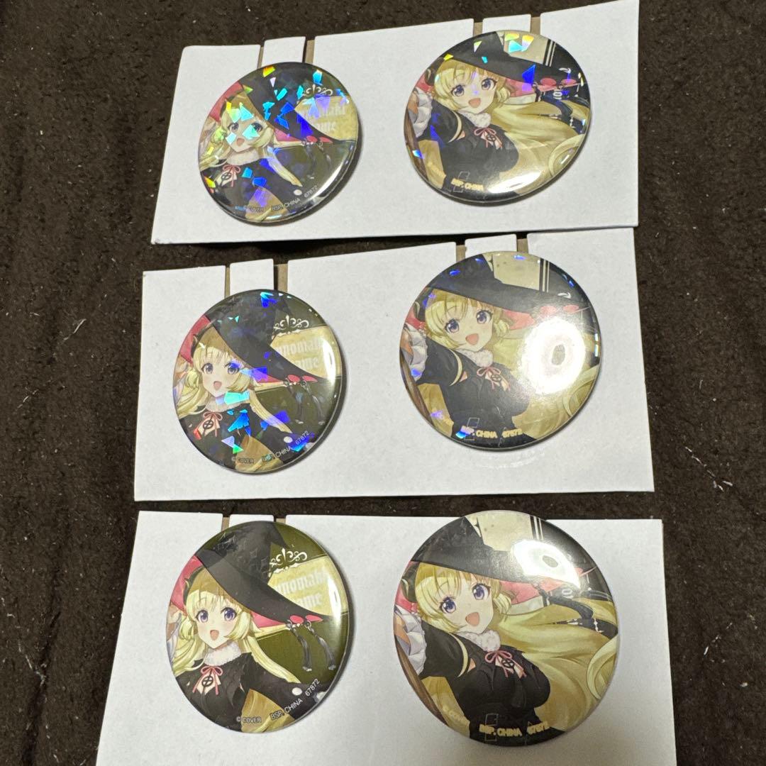 一番くじホロライブVillainStyle 角巻わためフィギュアと他セット