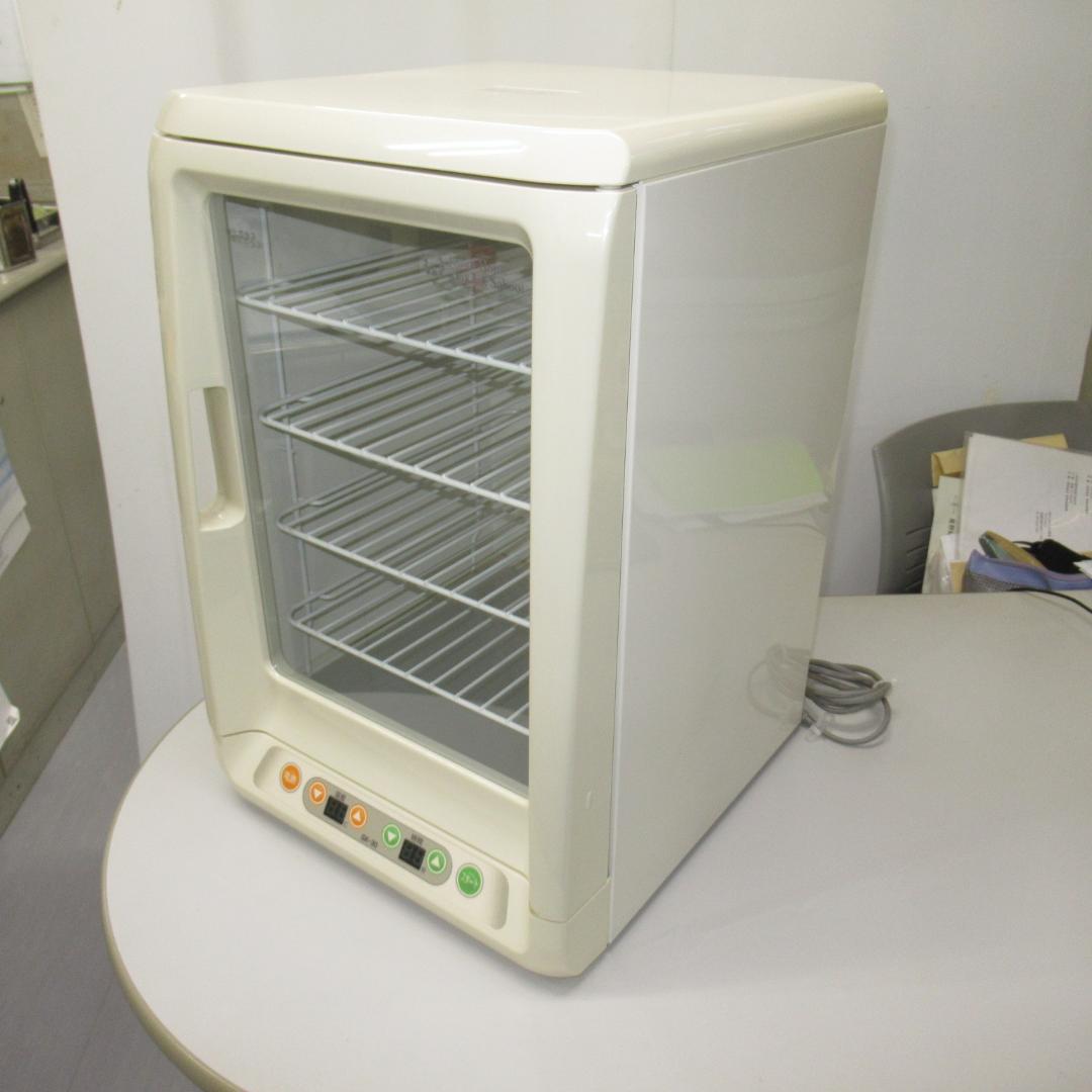 ジャパンホームベーキングスクール　パン発酵器　SK-30　大正電機