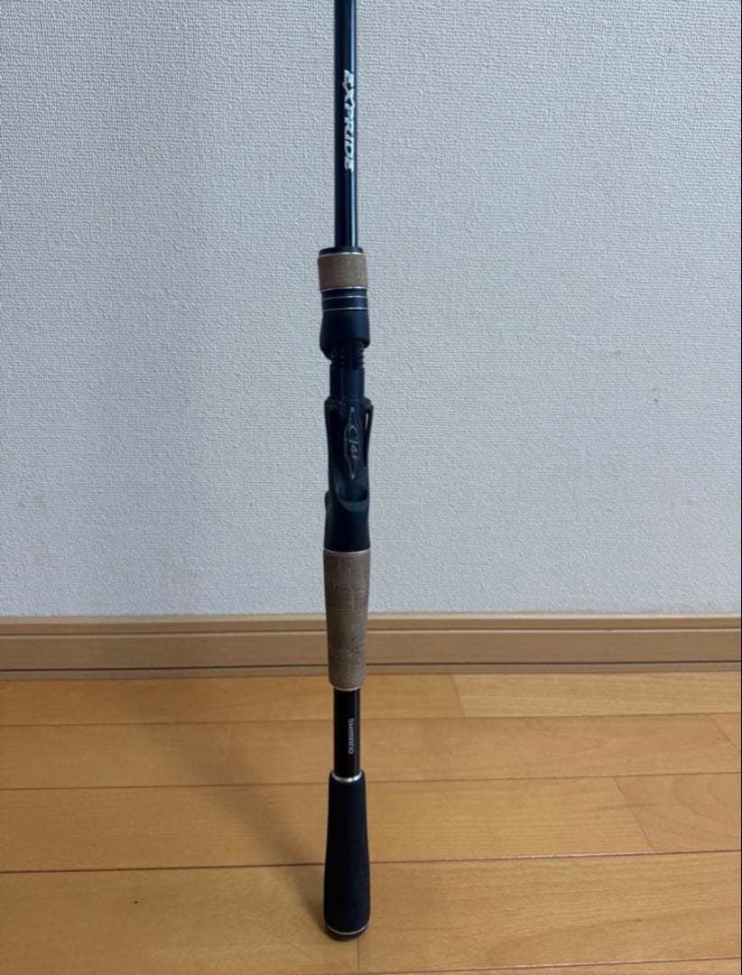 【期間限定】EXPRIDE163ML-G