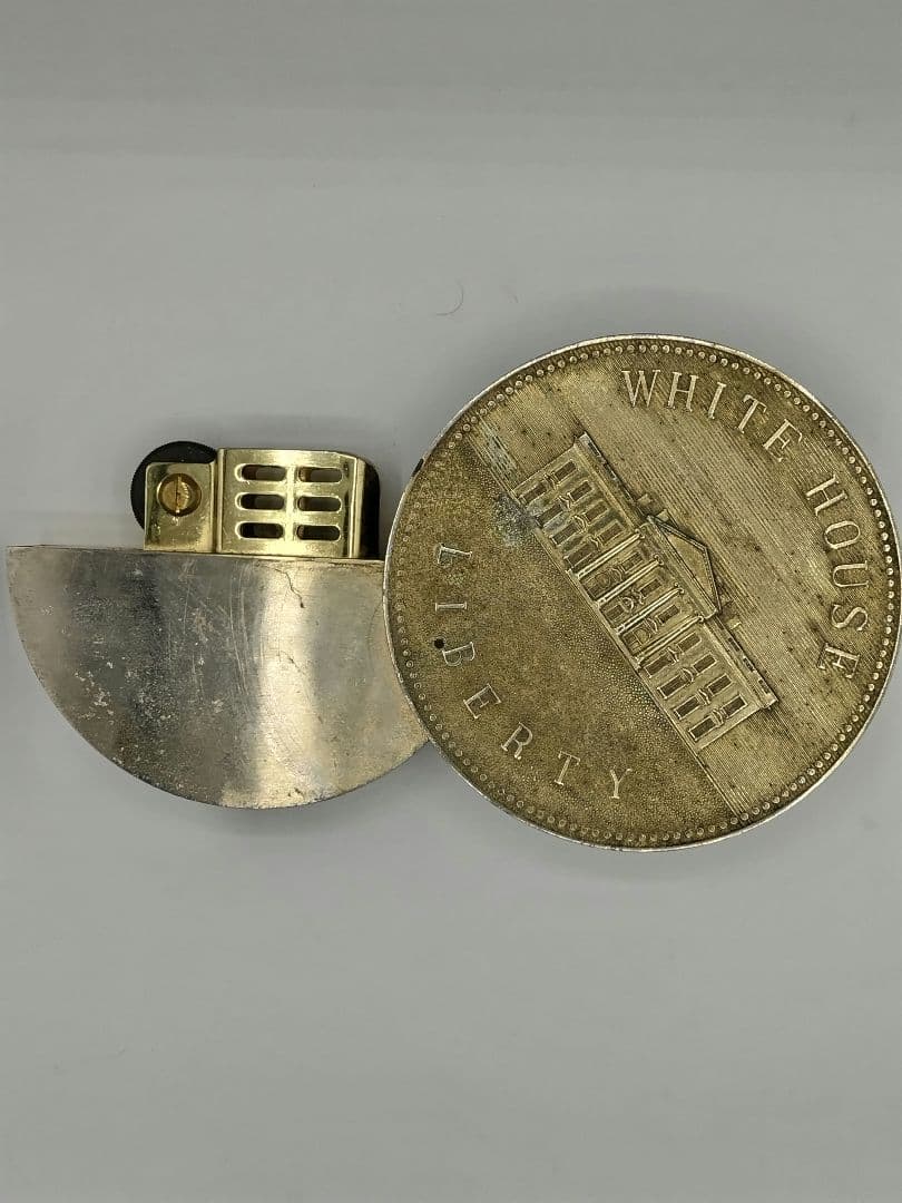 NASA/ケネディ宇宙センターグッズ(Cap.ワッペン.Zippo)&ライター