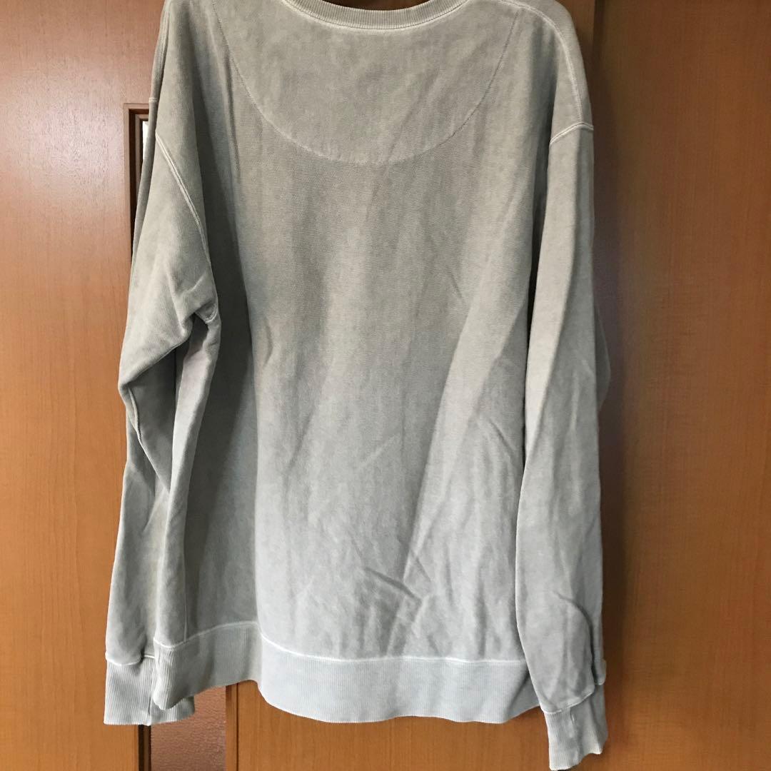 ベートーヴェンスウェット　ヴィンテージ