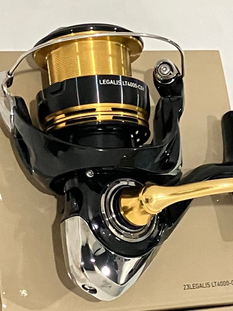 23レガリス LT4000CXH