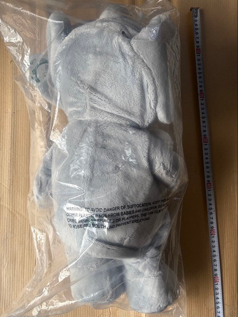 スターバックス ベアリスタ タイ限定 巨大象 スタバ STARBUCKS 激レア