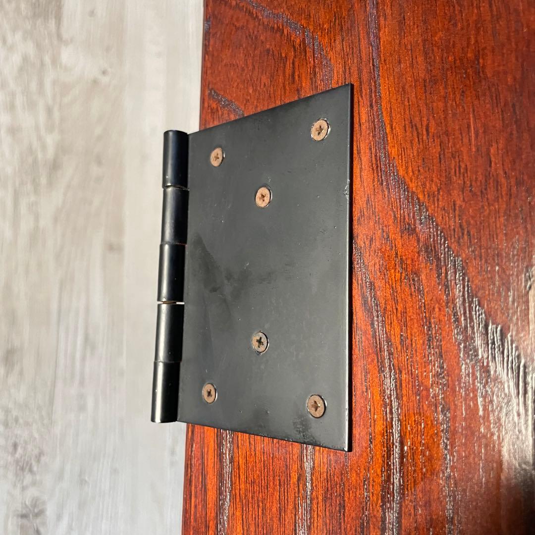 駿河民芸 駿河民藝 ワードローブ 欅材 時代箪笥 昭和レトロ 和製アンティーク