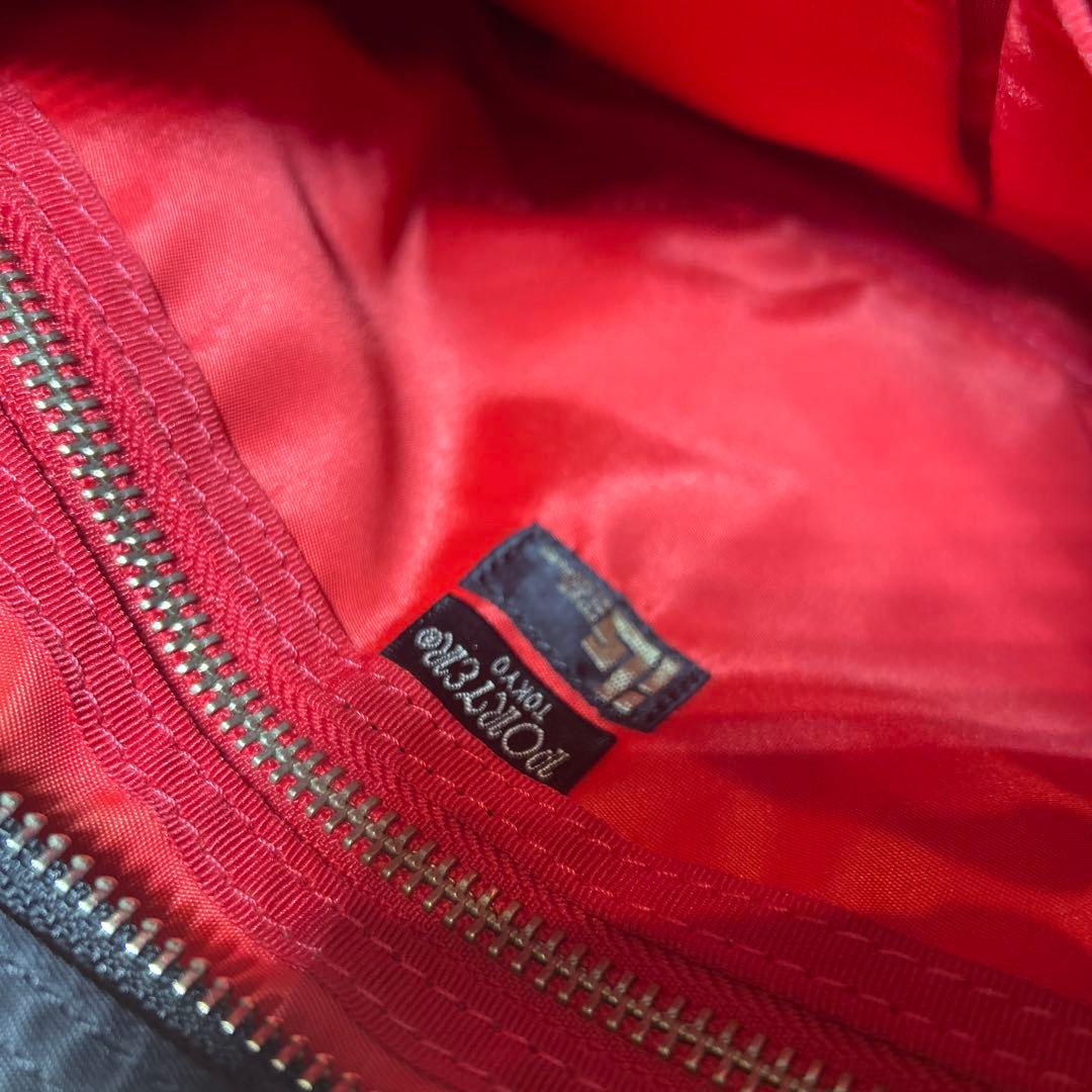 【専用】PORTER ポーター ショルダーバッグ ILS L-fine エルファ