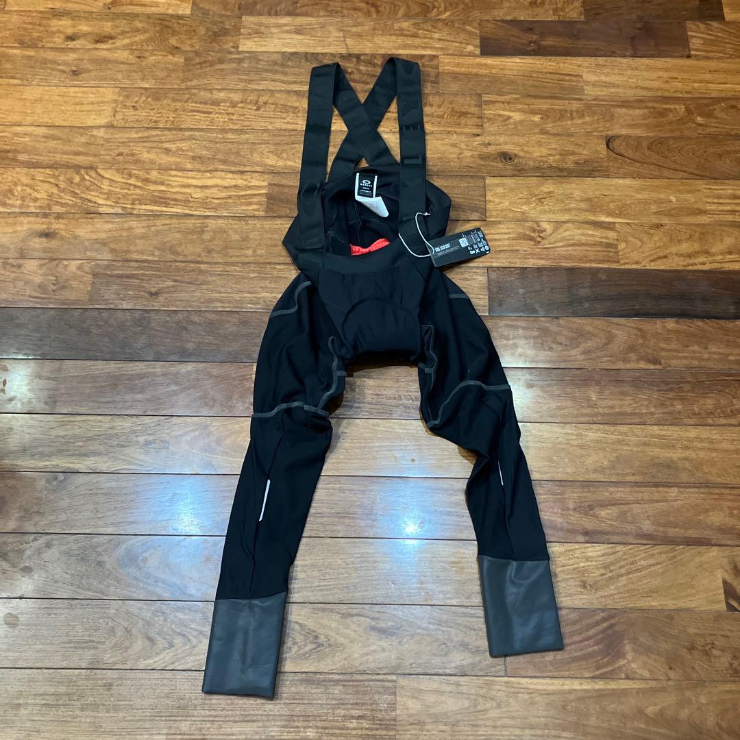 Oakley Endurance Pro Thermal Tight ビブタイツ
