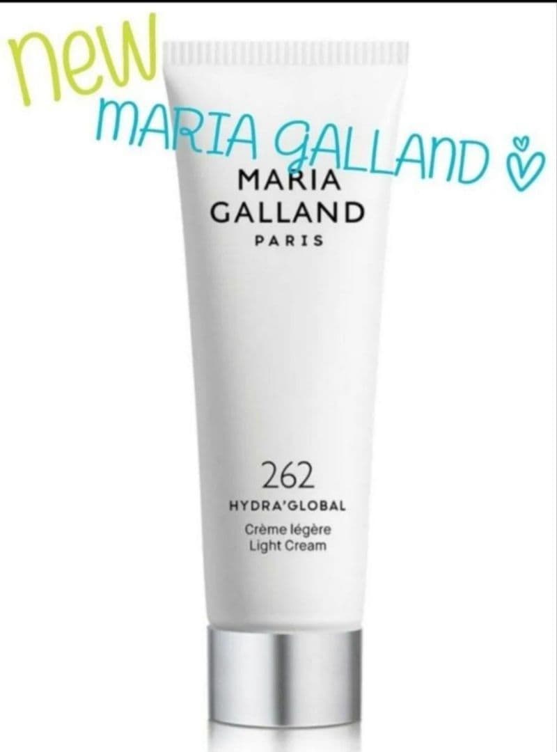 期間限定sale○新作☆新品マリアギャラン262　50ml→マリアギャラン96A