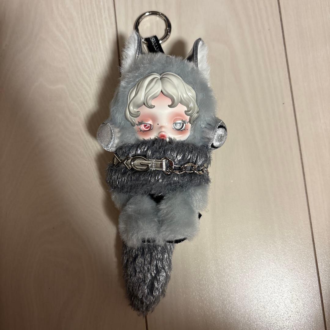 POPMART スカルパンダ XG SKULLPANDA