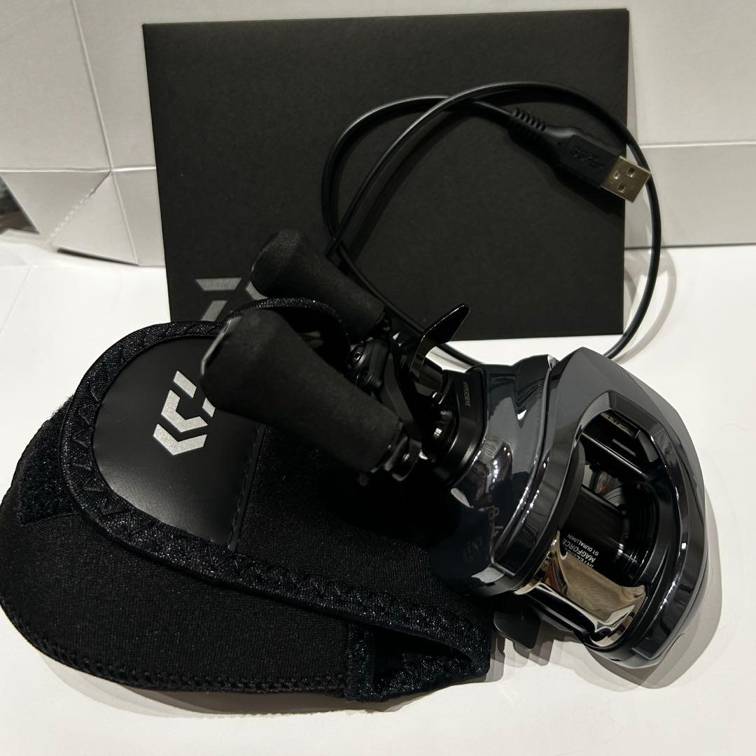 【ダイワのIMZ リミットブレイカー XHL TW HD-C】