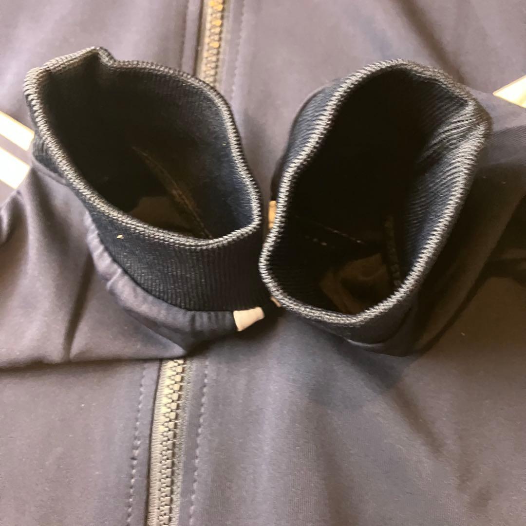 【新品未使用】アディダス　ファイヤーバード　adidas ジャージ 3XL