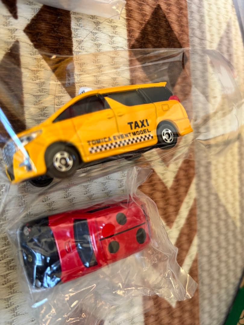 【非売品/イベントモデルなど】トミカ16点　まとめ売り