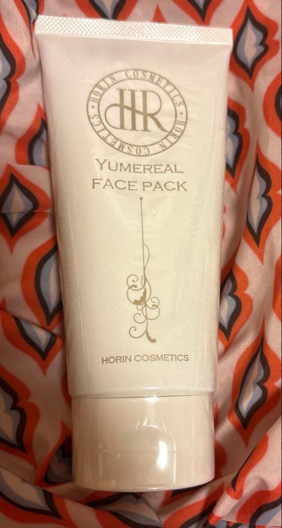 ホウリン　ユメリアルフェイスパック　200g