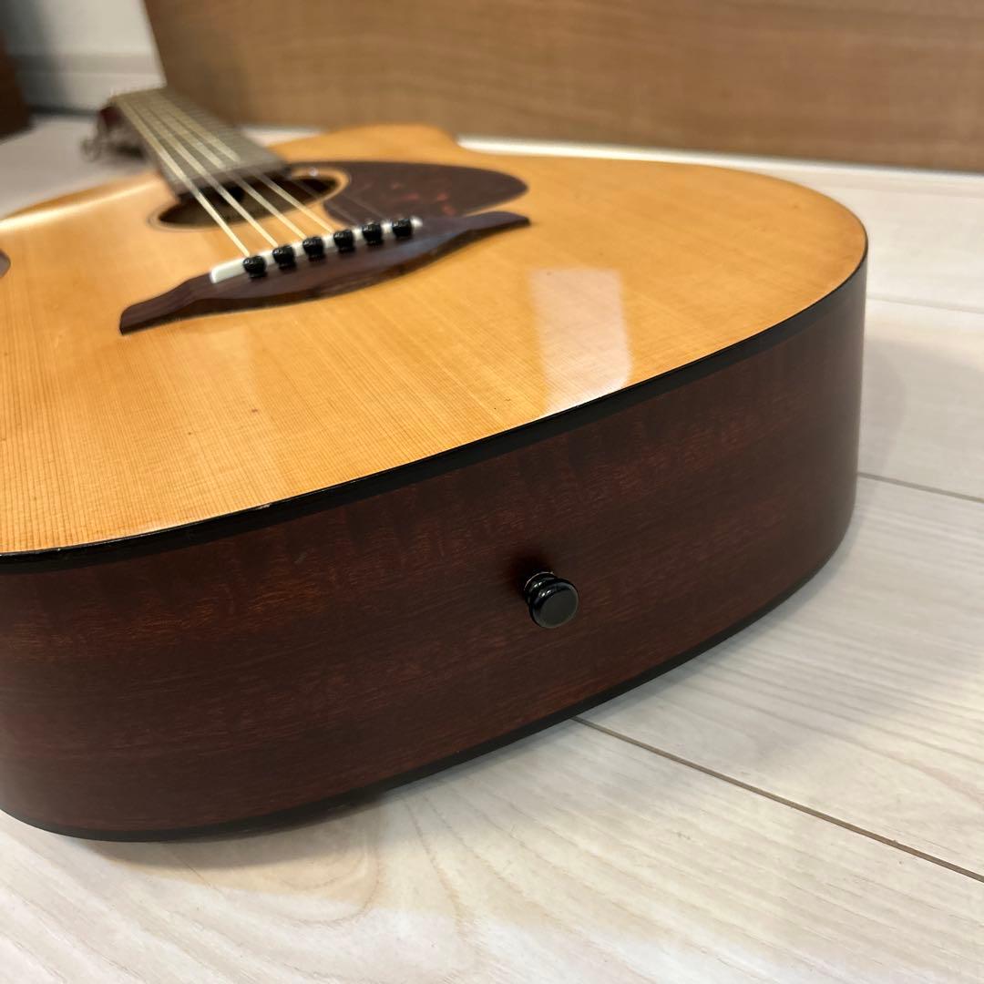 YAMAHA FG-Junir JR2 ミニフォークギター
