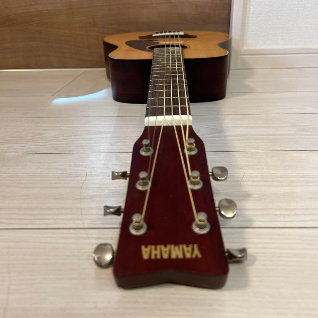 YAMAHA FG-Junir JR2 ミニフォークギター