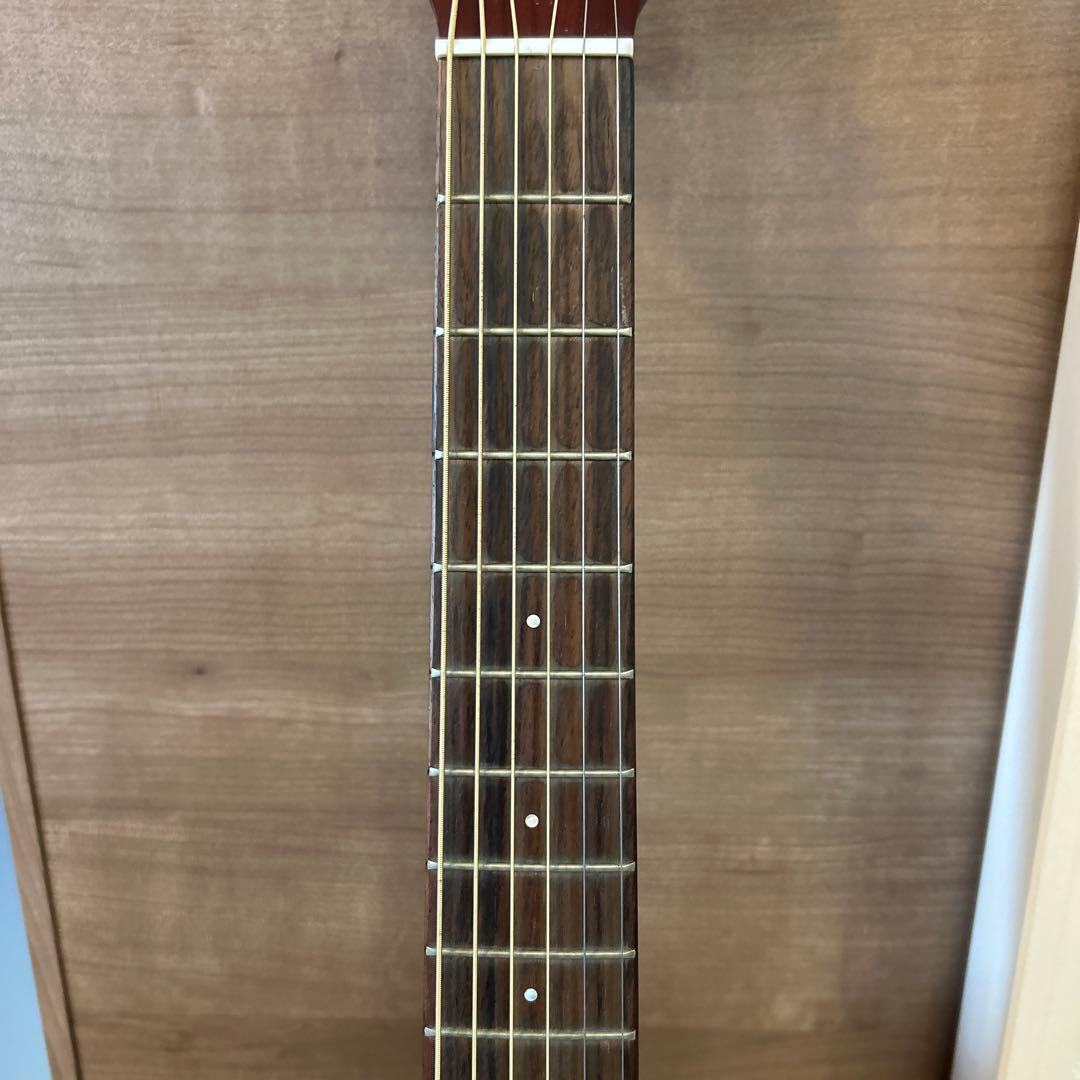 YAMAHA FG-Junir JR2 ミニフォークギター