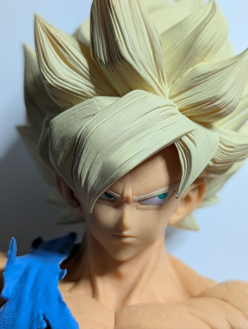 ハンマーヘッドシャーク 孫悟空 02 THE ORIGINAL原作カラー