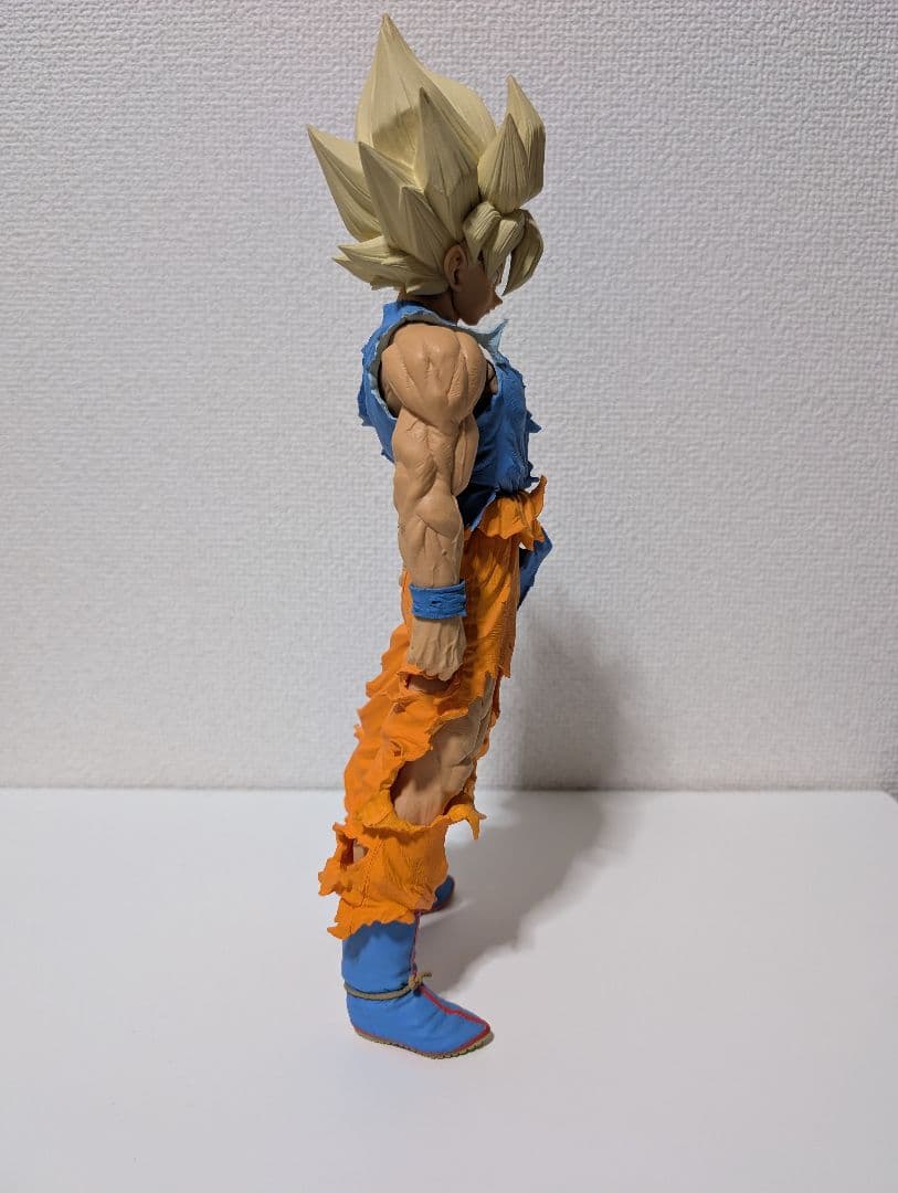 ハンマーヘッドシャーク 孫悟空 02 THE ORIGINAL原作カラー