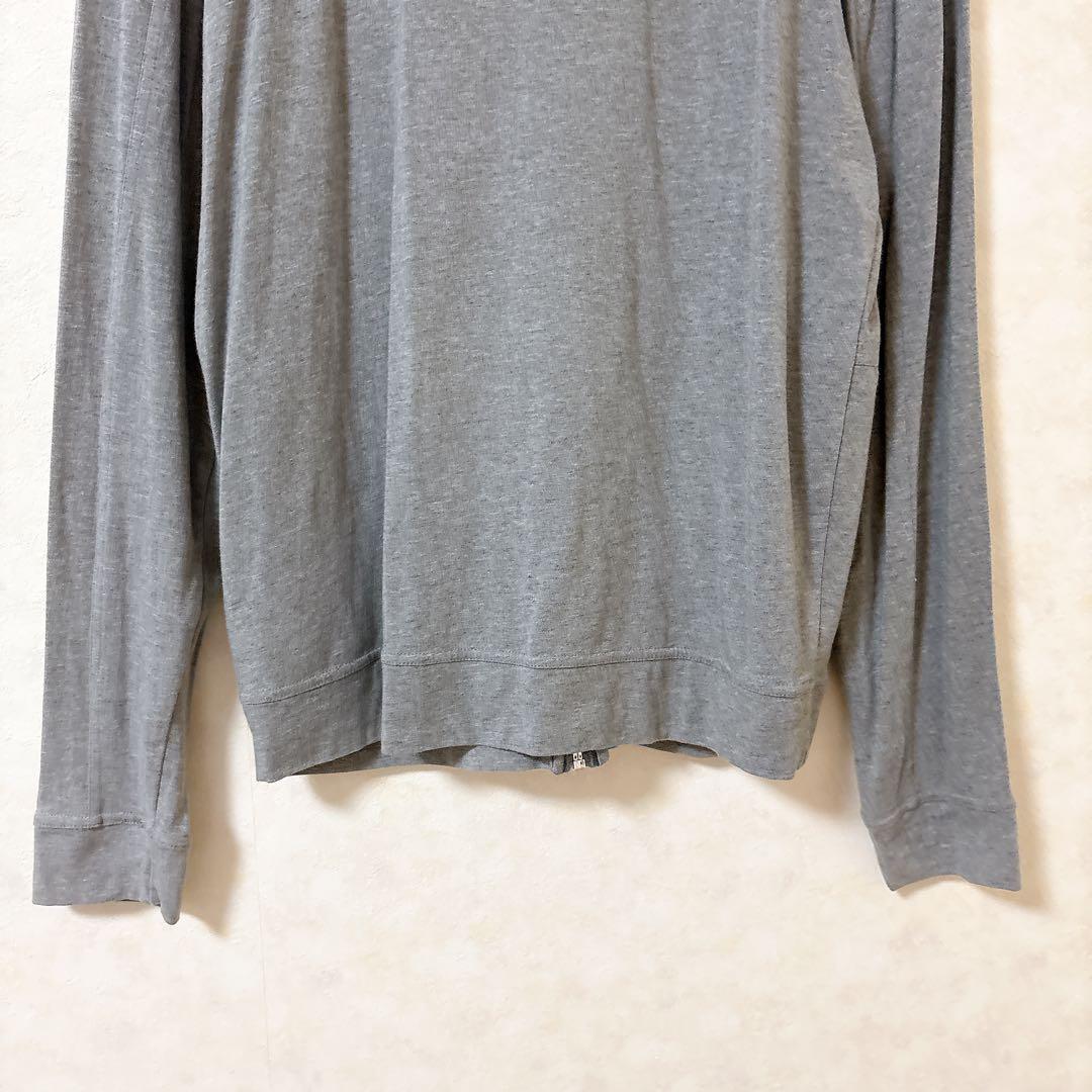 tasc Presidents Cup 2017限定ジャケット　グレー【S】