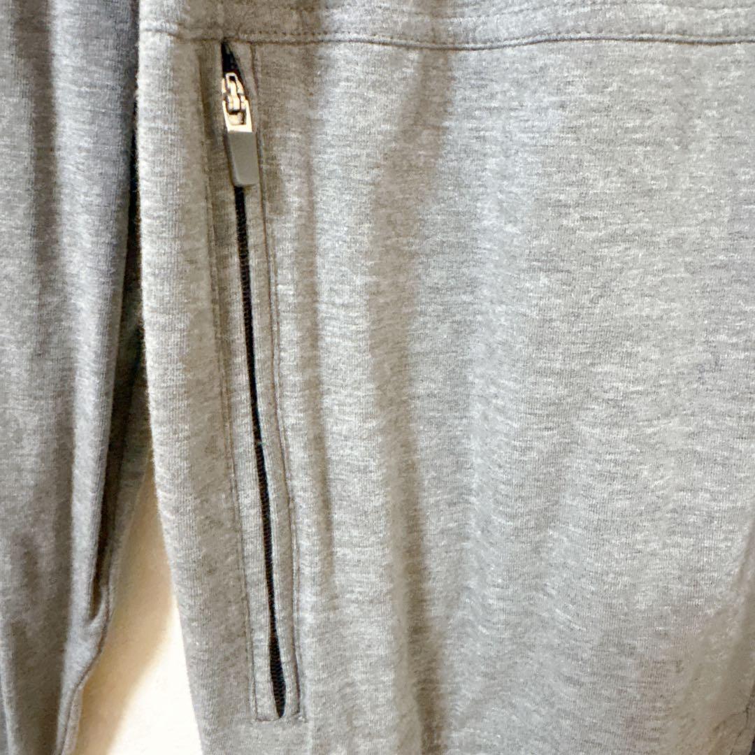 tasc Presidents Cup 2017限定ジャケット　グレー【S】