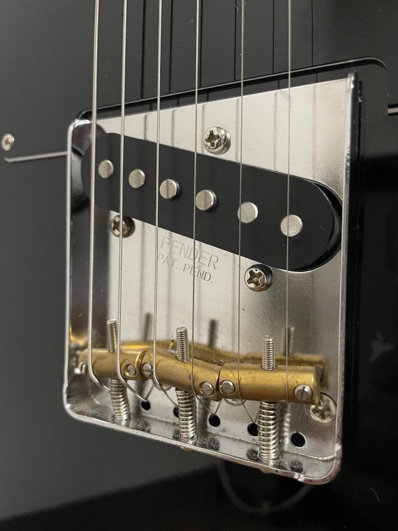 ギター Fender MadeinJapan Hybrid II Telecaster