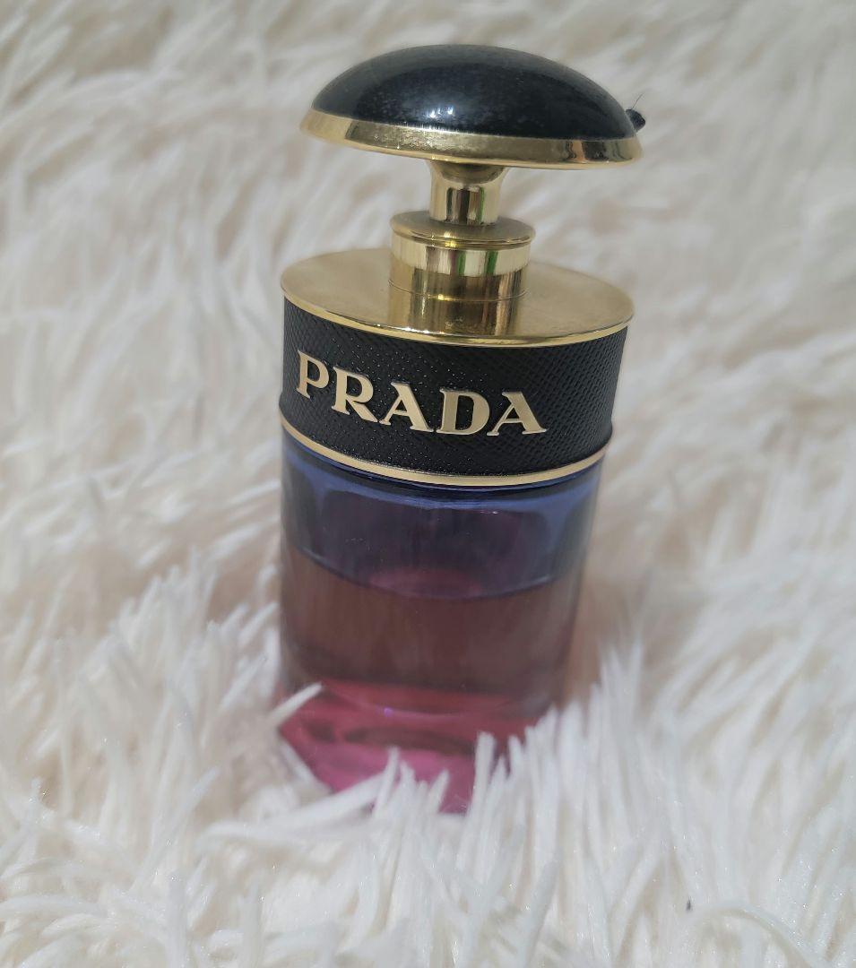 PRADA 香水 キャンディナイト 30ml 廃盤品レア