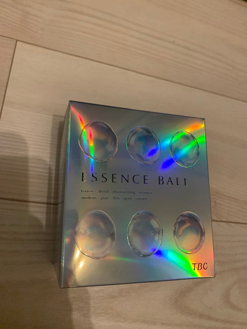 TBC エッセンスボール 30個入り