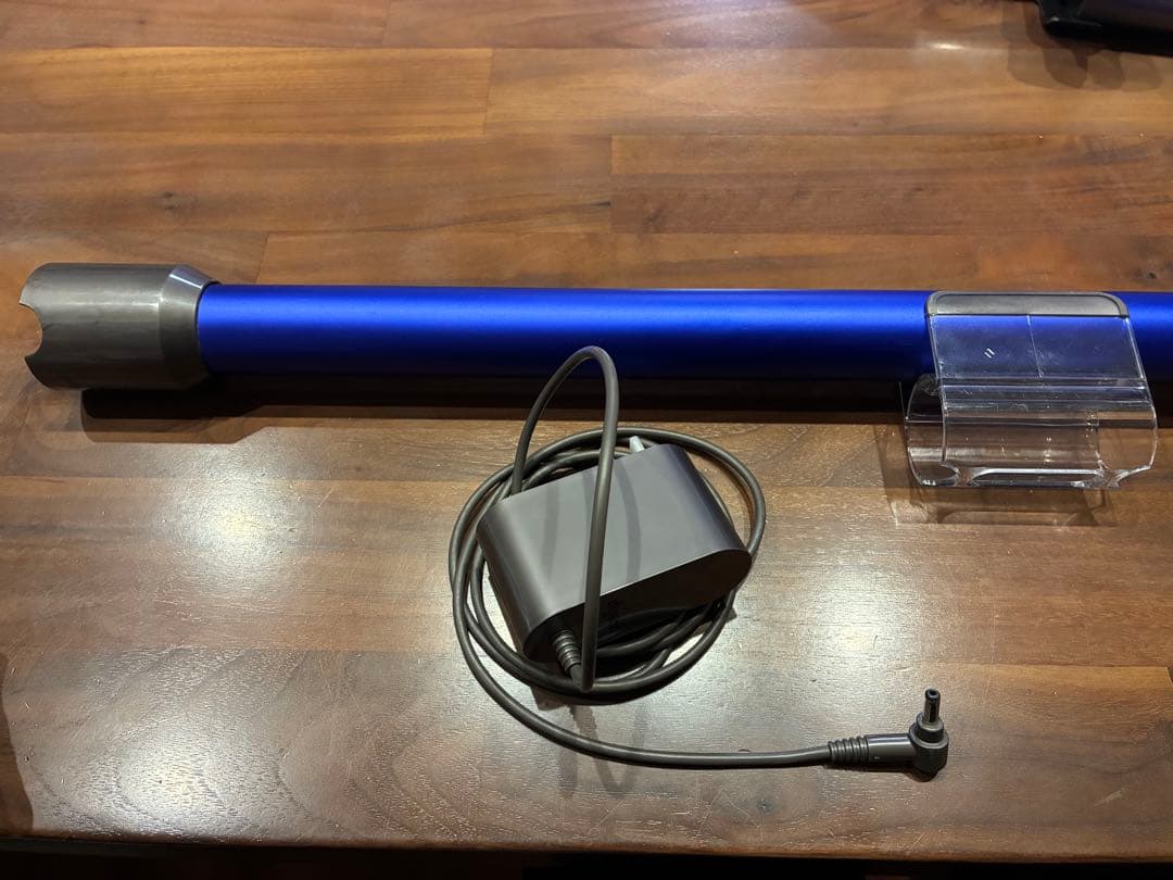 ダイソン　Dyson SV14 本体＋付属品一式