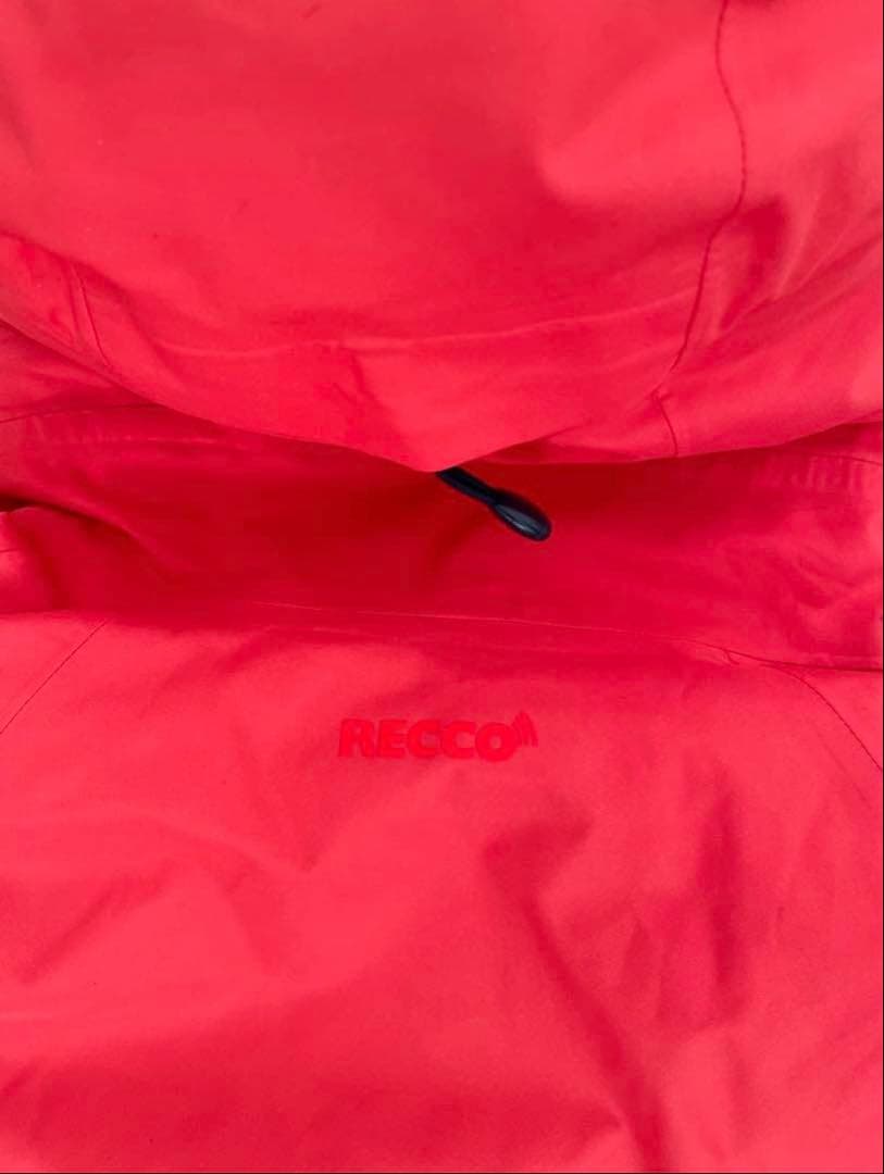 パタゴニア　ウィメンズ・インサレーテッド・スノーベル・ジャケット XXS