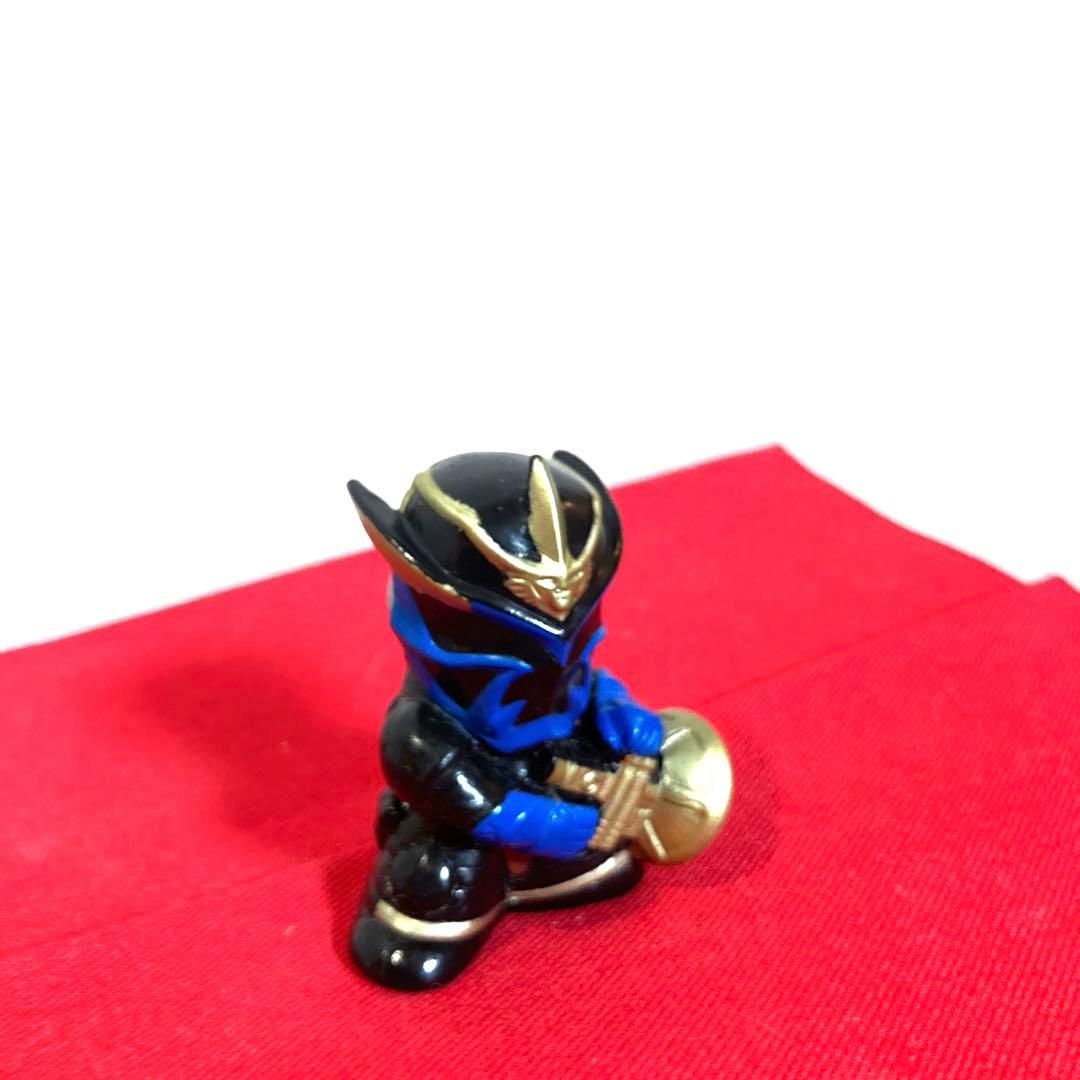 仮面ライダー威吹鬼 仮面ライダー響鬼 フィギュア 当時物 SHF 真骨彫 希少
