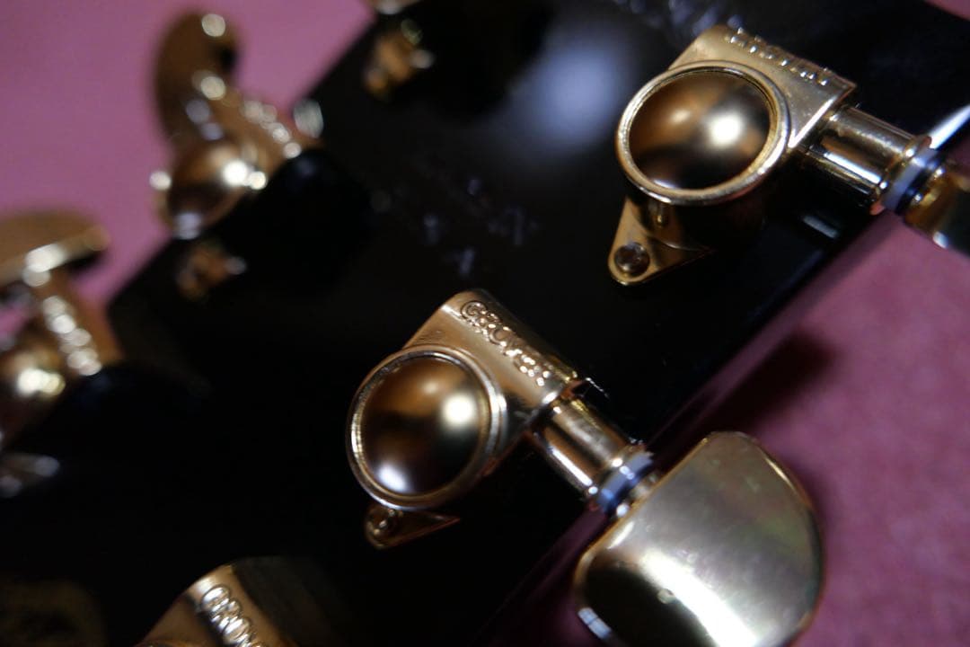 Gibs◯n LG-2コピー品 gibs◯nではないです