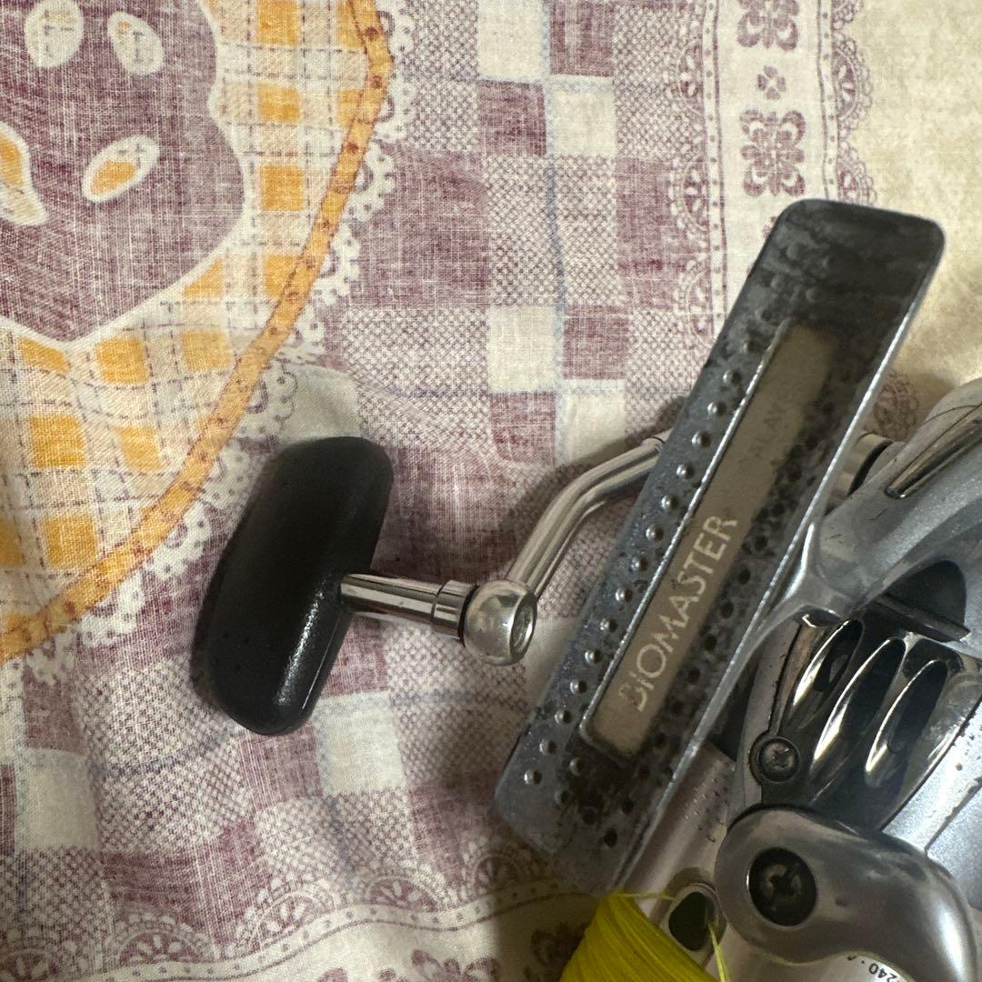 BIOMASTER 5000（バイオマスター 5000 ）