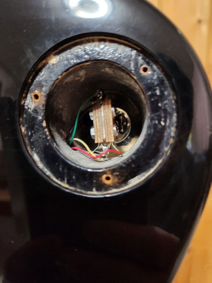 1978年調整済みGrecoレスポールEG700BB