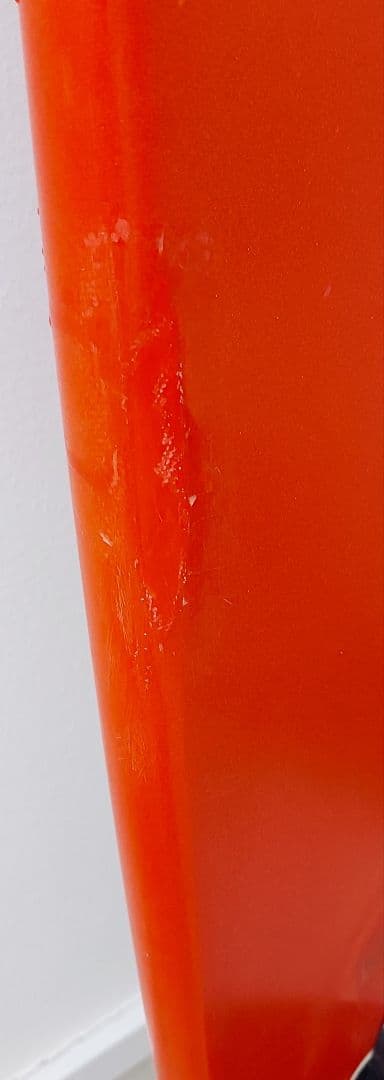 QUARTER SURFBOARDS 6'1\" フィン・リーシュ付き！