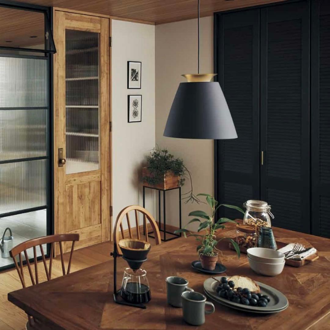 『未使用』Panasonic　LEDペンダント　LGB15398 別売ライト付き