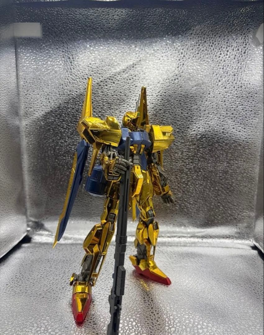 MG 百式ライズカイン