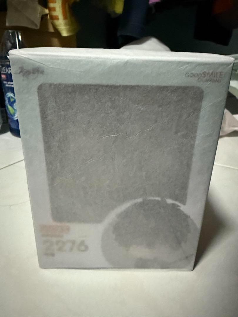 ねんどろいど 2276 丹恒 崩壊：スターレイル