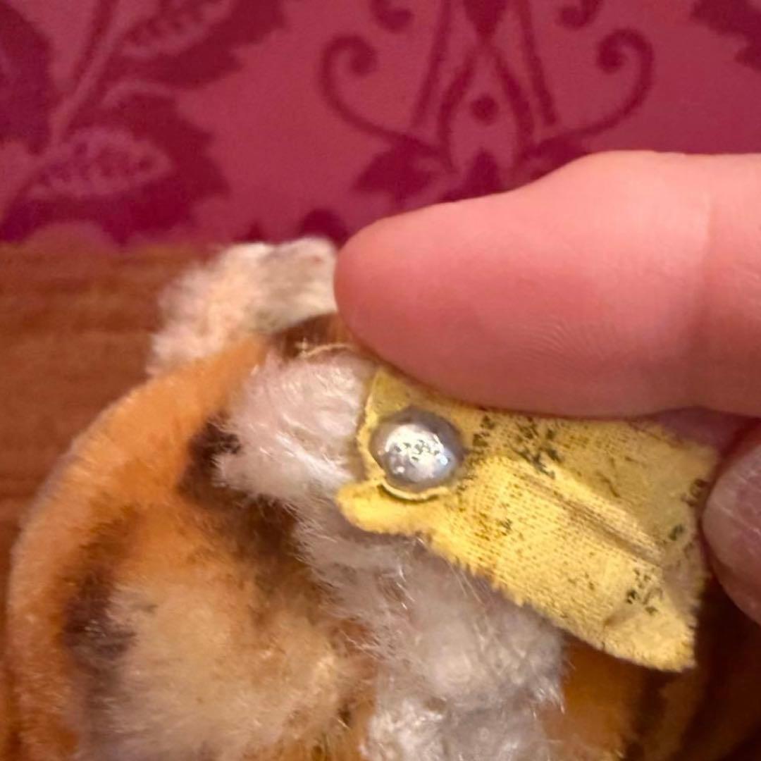 処分価格　ヴィンテージ　シュタイフ 100エーカーの森セット steiff