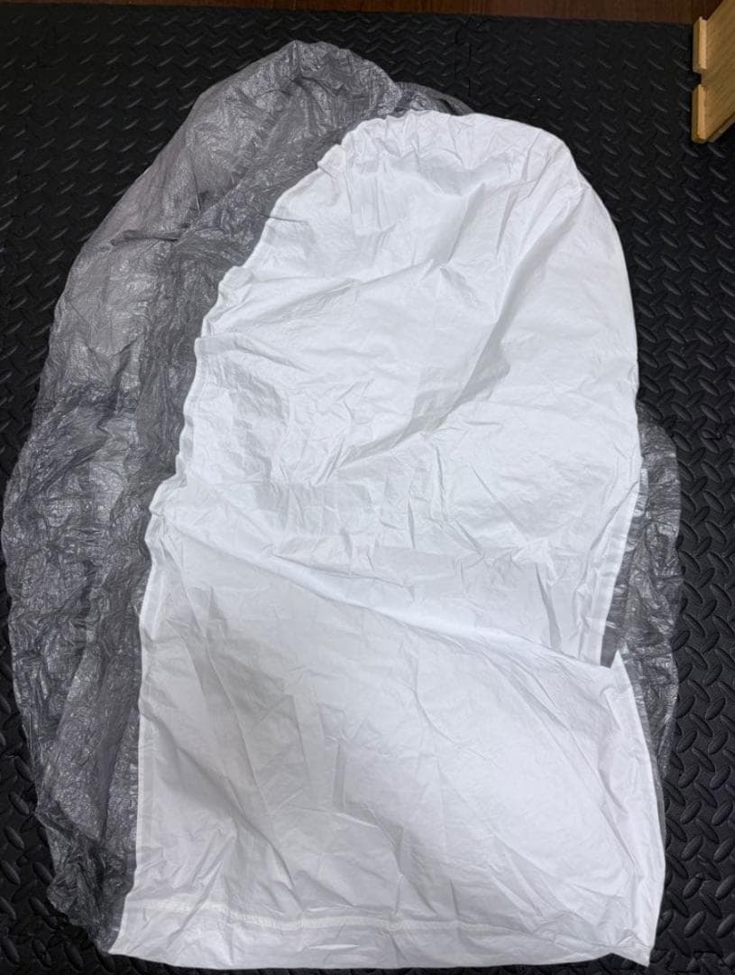 Samaya NANO BIVY サマヤ ナノビビィ Dyneema