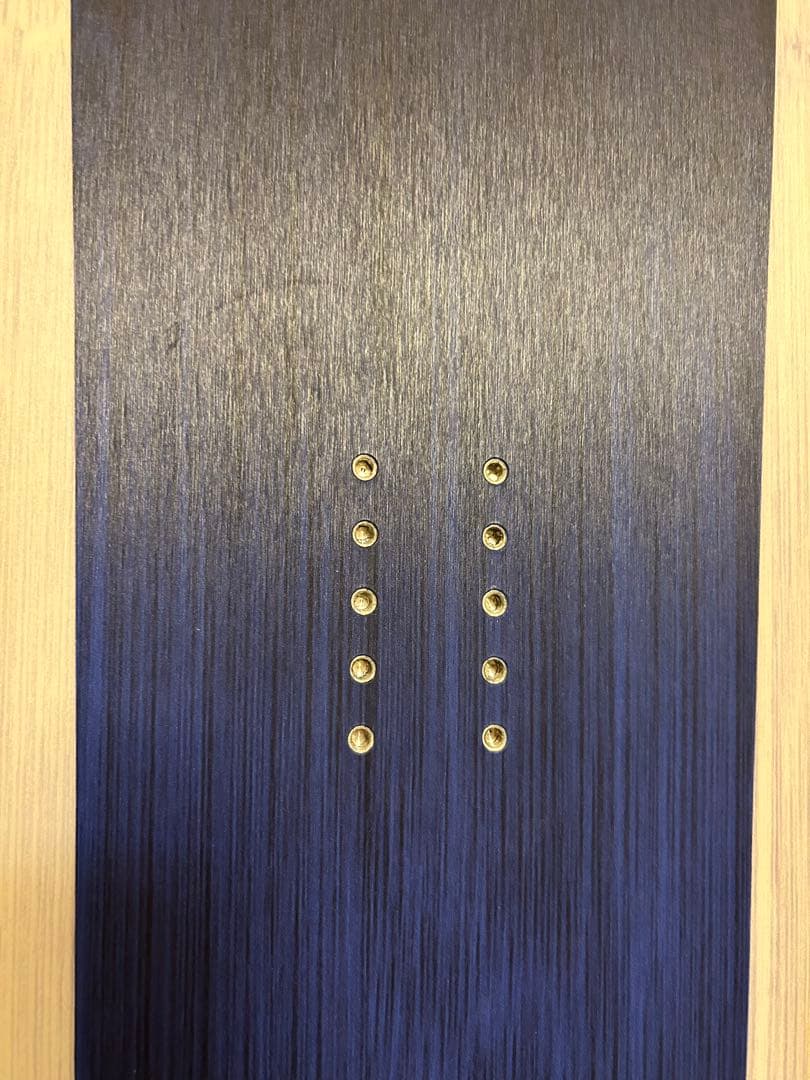 スノーボード Noah boading curvest free tricker X