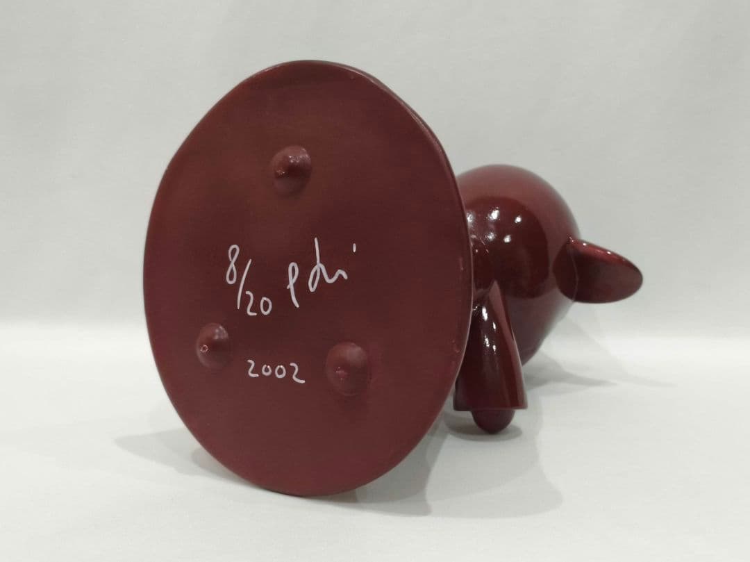 奈良美智 yoshitomo nara Little Pilgrim 28CM