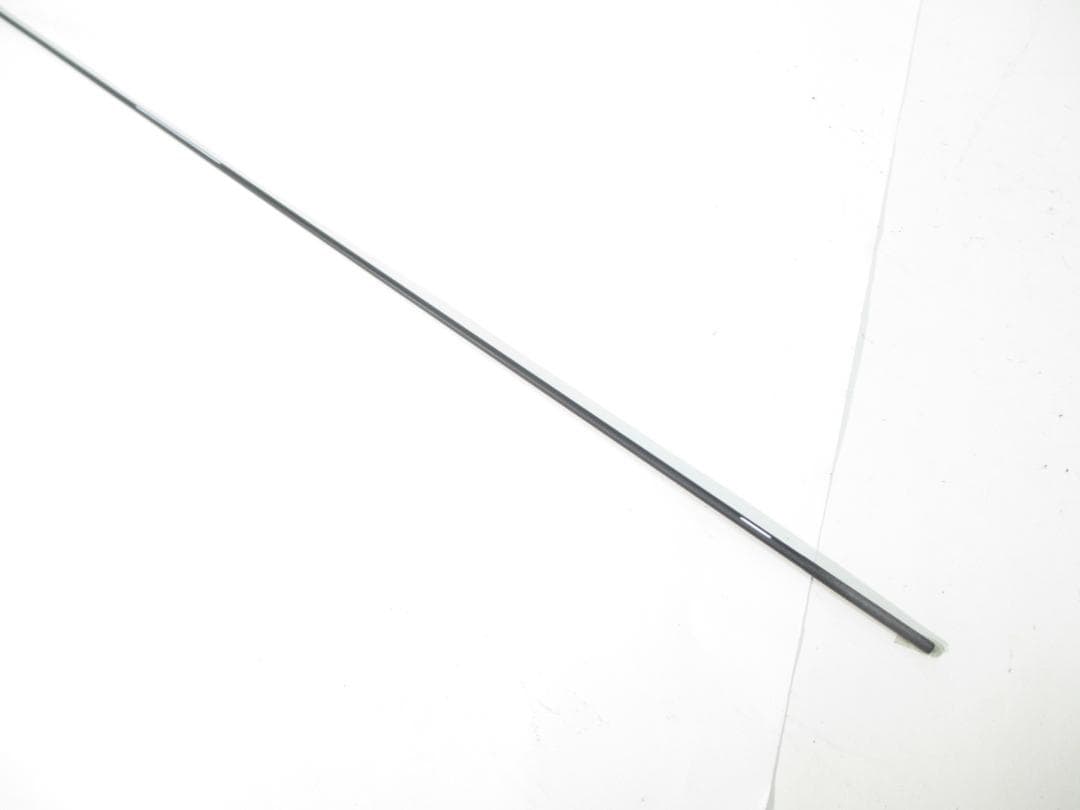 がまかつRe穂先対応品 タイプF 1～1.75号 カーボン穂先 (2812-2