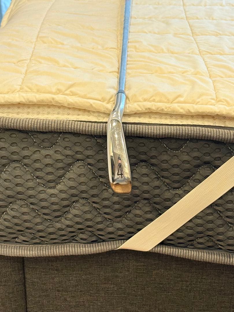 タイトリスト T350 アイアン 4番 レフティ